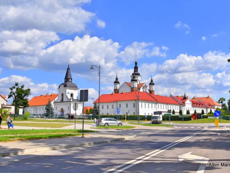 Podlaski Bon Turystyczny dla Każdego